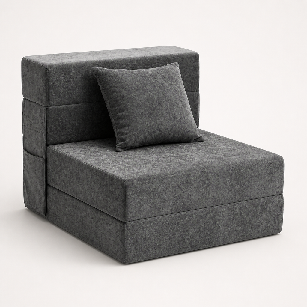 Convertible Chair Bed