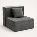 Convertible Chair Bed