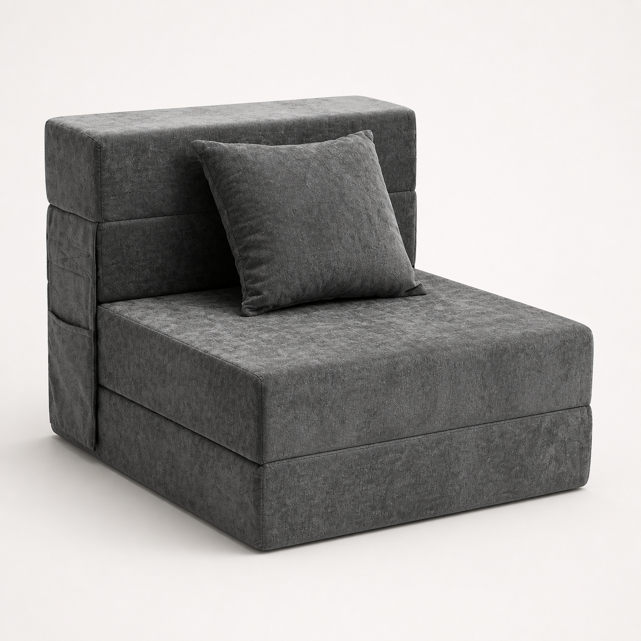 Convertible Chair Bed