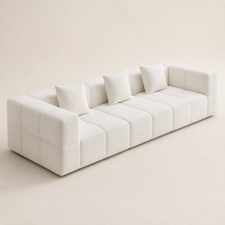Cloud Modular Sofa