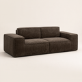 Deep Seat Lounge Sofa