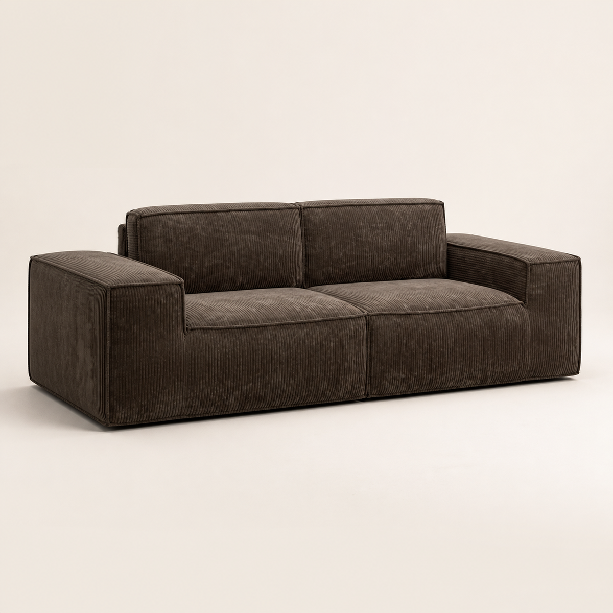 Deep Seat Lounge Sofa