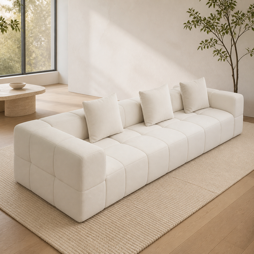 Cloud Modular Sofa