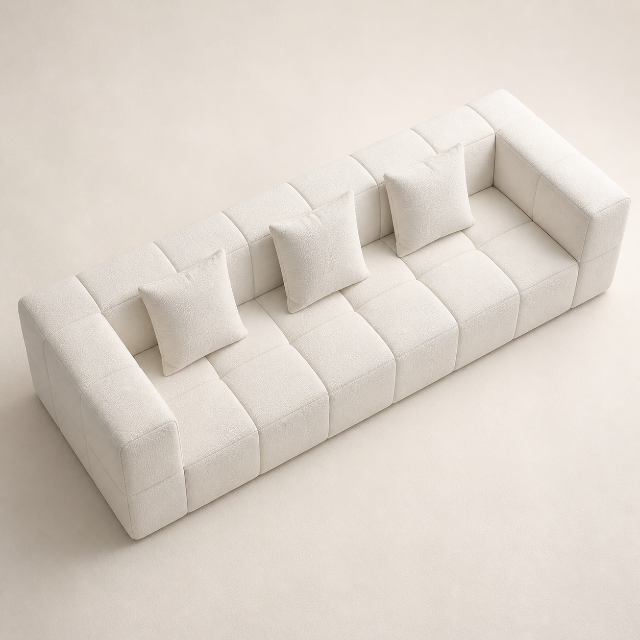 Cloud Modular Sofa
